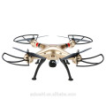 Syma X8HW WIFI FPV Real-time 2.4Ghz 6 Axis Gyro Headless Quadcopter Drone with HD Camera